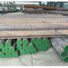 Heat Treatment Alloy Steel Grinding Rod